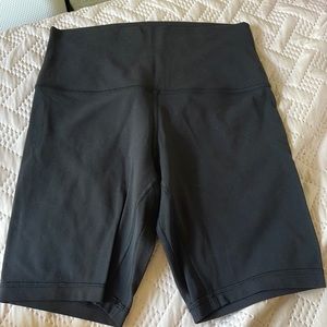 Lululemon Biker shorts